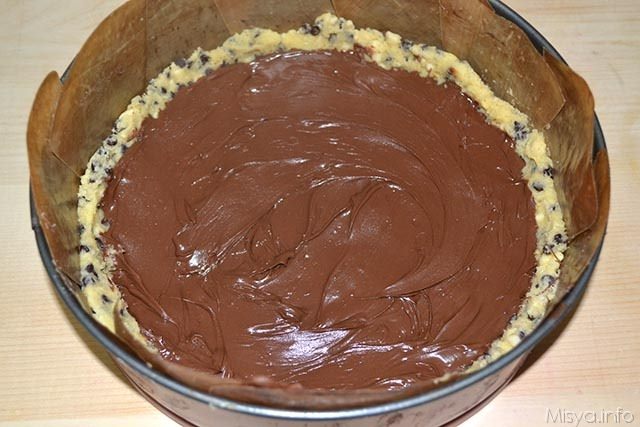 torta cookies 10