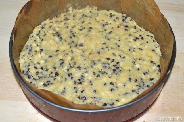 torta cookies 12