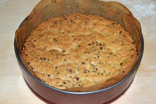 torta cookies 13