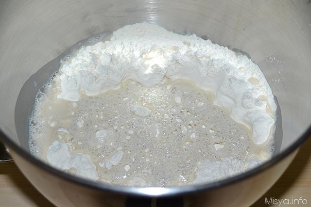 Spighe di pane  1