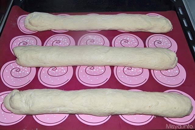 Spighe di pane 11