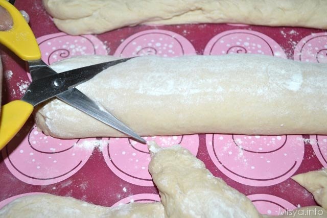 Spighe di pane 13