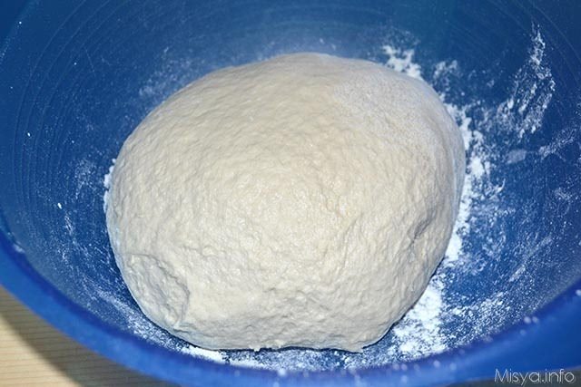 Spighe di pane 4