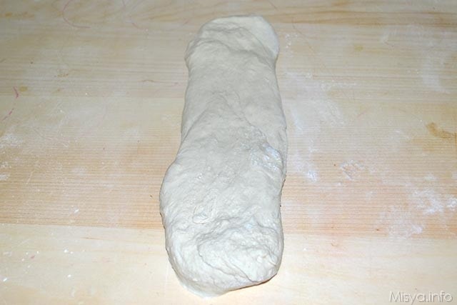 Spighe di pane 7