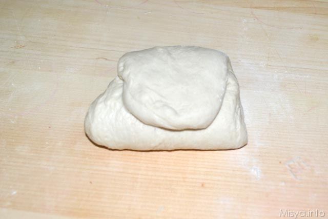 Spighe di pane 8