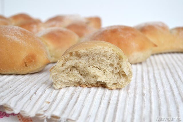 Spighe-di-pane