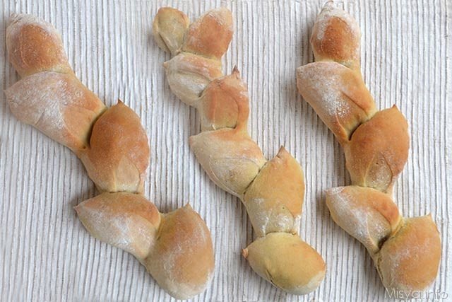 Spighe di pane