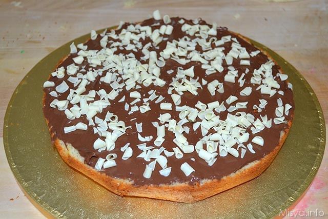 Torta superman 16