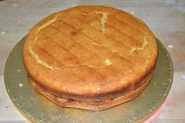 Torta superman 17