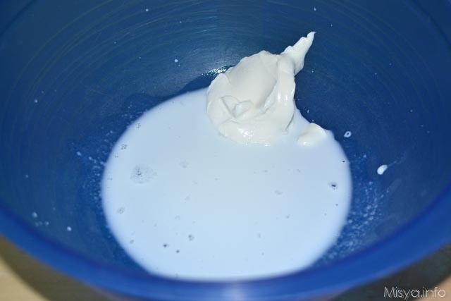 Yogurt fatto in casa 4