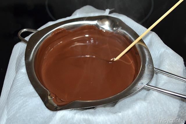 ciotole di cioccolato 2