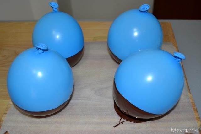 ciotole di cioccolato 6