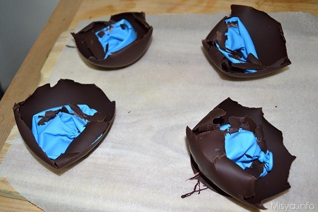 ciotole di cioccolato 8