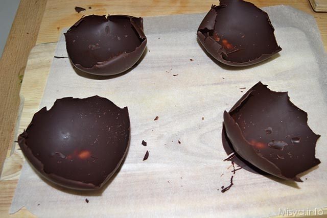ciotole di cioccolato 9