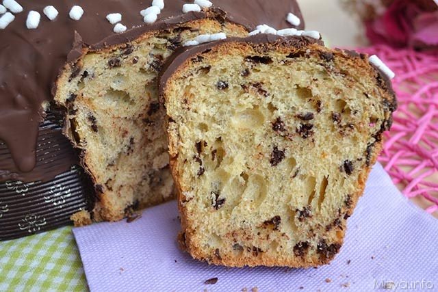 Menu di Pasqua per bambini