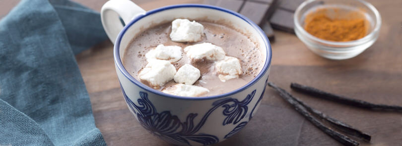 Come fare la cioccolata calda