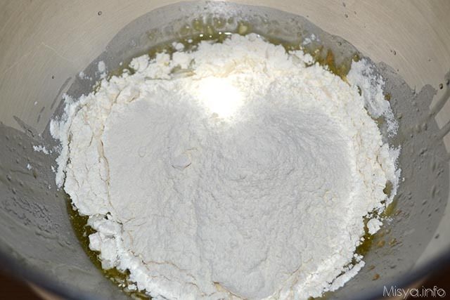 focaccia genovese 2