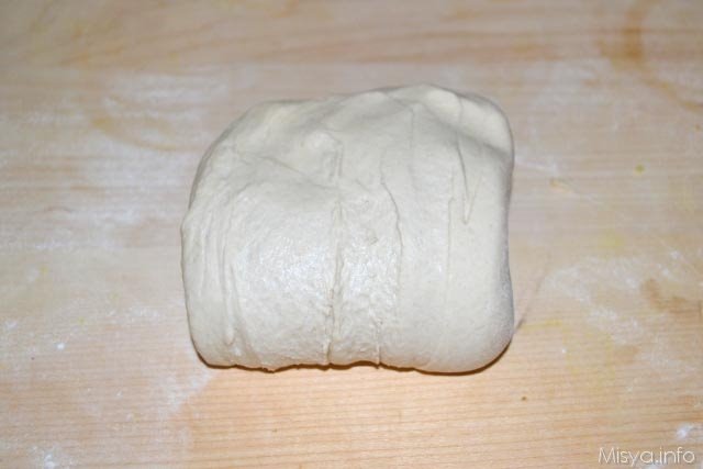 focaccia genovese 9