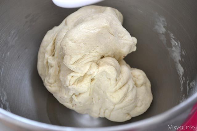 panini napoletani con salsicce e friarielli 6