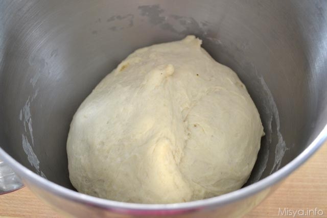 panini napoletani con salsicce e friarielli 7