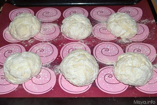 panini sardi alla ricotta 10