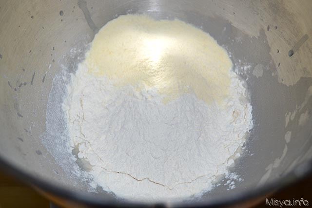 panini sardi alla ricotta 2