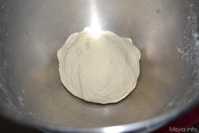 panini sardi alla ricotta 4