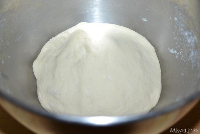 panini sardi alla ricotta 5
