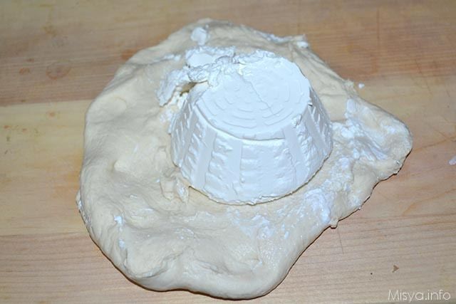 panini sardi alla ricotta 7