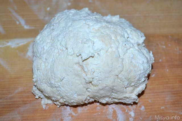 panini sardi alla ricotta 8