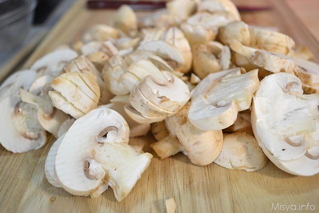 risotto-con-i-funghi 2