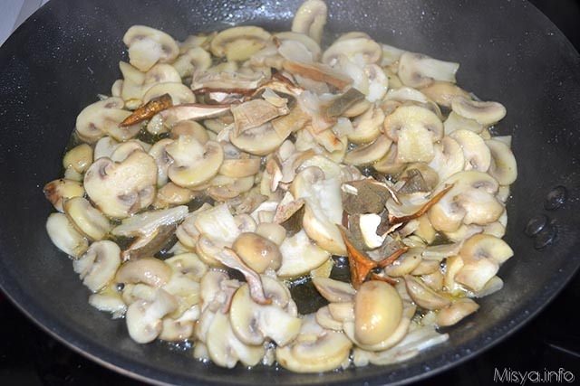 risotto-con-i-funghi 5