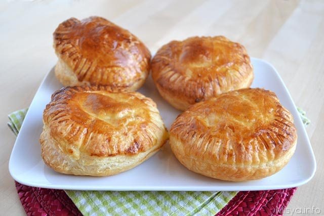 rustici pugliesi
