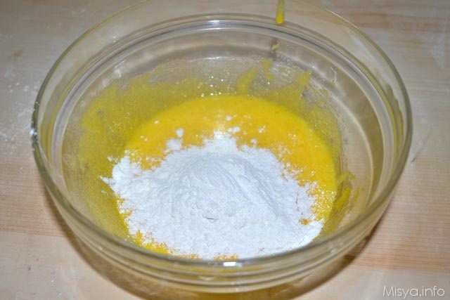 torta mimosa 14