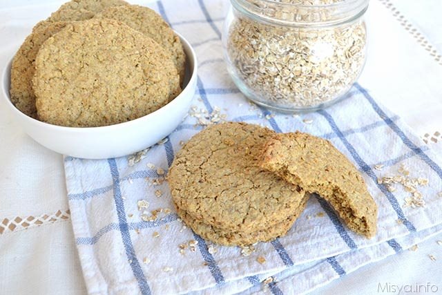 Biscotti grancereale