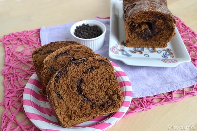 Panbrioche cappuccino