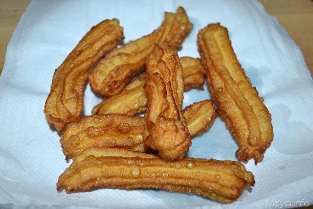 churros 10