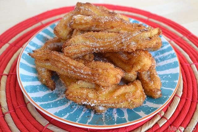 Churros