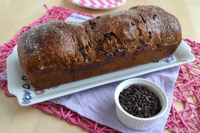 Panbrioche cappuccino