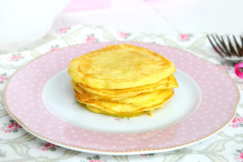 pancake-bimby