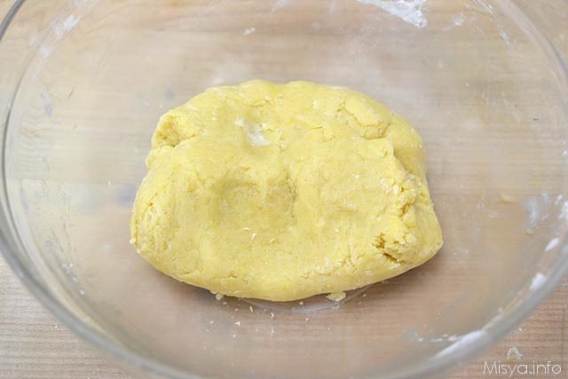 Biscottoni 4