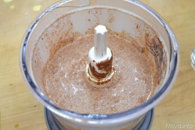 Frappe alla nutella 6