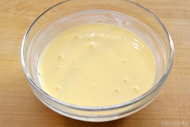 Quiche Lorraine 7
