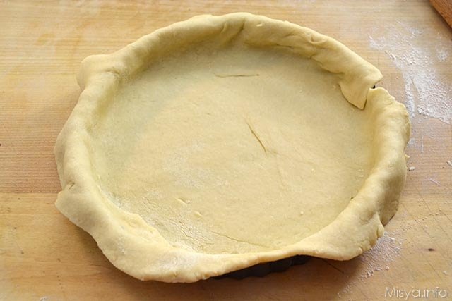 Quiche Lorraine 9b