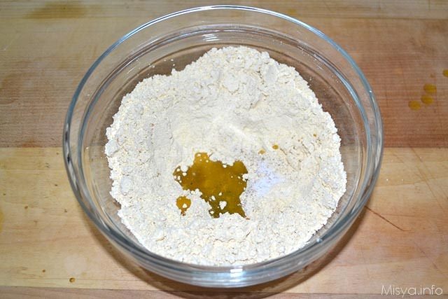 crepes di ceci 1