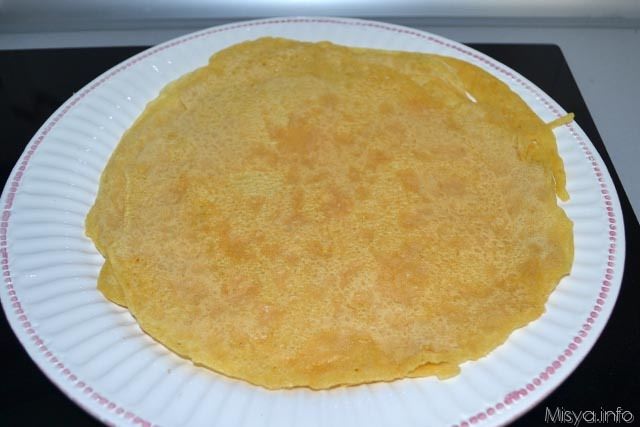 crepes di ceci 7