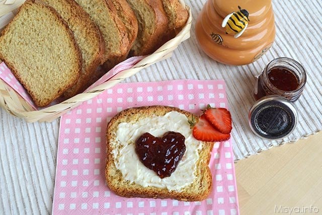 fette biscottate
