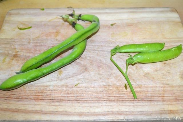 risotto primavera 1