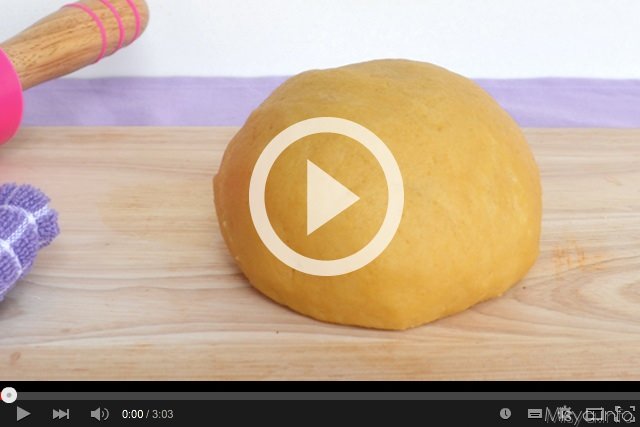 Video ricetta Pasta Frolla