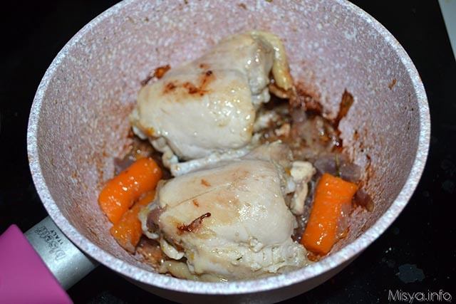 Chicken salad 5